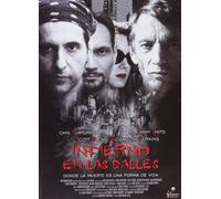 Lesser Prophets [DVD]