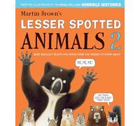 Lesser Spotted Animals 2