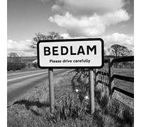 Lesser Spotted Britain Bedlam Art Print