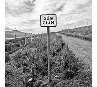 Lesser Spotted Britain Glam Art Print