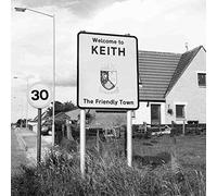 Lesser Spotted Britain Keith Art Print