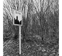 Lesser Spotted Britain Silly Art Print