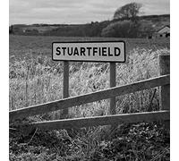 Lesser Spotted Britain Stuartfield Art Print