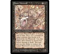 Lesser Werewolf | Legends