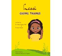Lessi GIVING THANKS