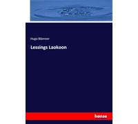 Lessings Laokoon