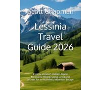 Lessinia Travel Guide 2026: Explore Veneto’s Hidden Alpine Treasures: Hiking, Skiing, and Local Secrets for an Authentic Mountain Escape