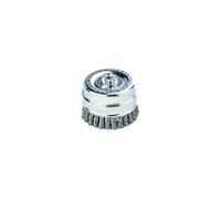 Lessman Knot Cup Brush D100 X M14 X .50 Wire