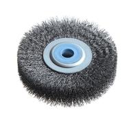 Lessman LES312142 Wheel Brush D80 x W18-20 x 10 Bore