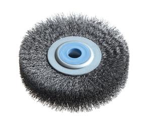 Lessman LES312142 Wheel Brush D80 x W18-20 x 10 Bore