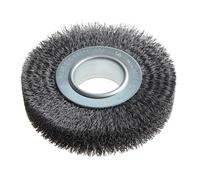 Lessman LES334163 Wheel Brush D125 x W29-31 x 13 Bore