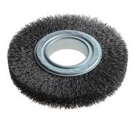 Lessman LES345162 Wheel Brush D150 x W23-25 x 13 Bore