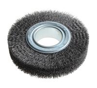 Lessman LES345163 Wheel Brush D150 x W30-32 x 13 Bore