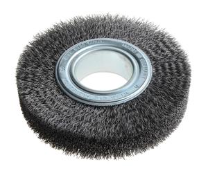 Lessman LES345163 Wheel Brush D150 x W30-32 x 13 Bore