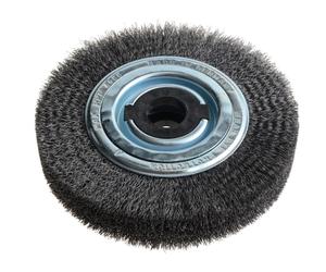 Lessman LES366163 Wheel Brush D200 x W45-48 x 16 Bore