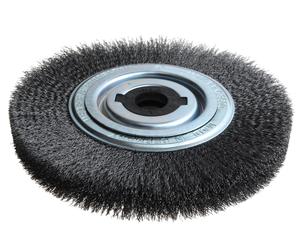 Lessman LES377162 Wheel Brush D250 x W30-35 x 20 Bore