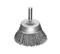 Lessman LES43013807 DIY Nylon Cup Brush 75mm