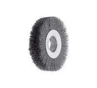 Lessman Wheel Brush D178 X W23-25 X 16 Bore