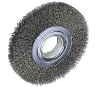 Lessman Wheel Brush D200 X W25-27 X 16 Bore