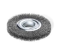 Lessman Wheel Brush D250 X W30-35 X 20 Bore