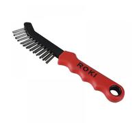 Lessmann 182.401 Steel Brake Caliper Brush 225mm