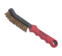 Lessmann 182.401 Steel Brake Caliper Brush 225mm
