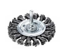 Wire Wheel Brushes (Drill)
