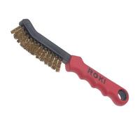 Lessmann Brake Caliper Brush Lessmann Multicolor