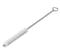 Lessmann 542.803 Cylinder Brush 10 X 100mm Polyamide Les542803