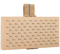LessMann Plaster Hand Brush