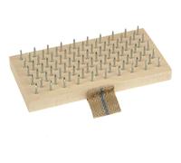Lessmann Plasterers Scratch Brush