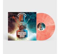 Lessmann/Voss Rock Is Our Religion (Vinyl) 12" Album Coloured Vinyl (US IMPORT)