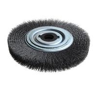 Lessman LES377162 Wheel Brush D250 x W30-35 x 20 Bore