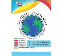 Artist Not Provided - Lesson 21 & 22: Grammatical Riddles & All Punctua [DVD] [2006] [Region 1] [US Import] [NTSC]