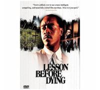 Lesson Before Dying, A (DVD)