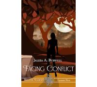 Lesson Five: Facing Conflict: 5 (Monster Academy)