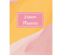 Lesson Planner: Daily lesson Plans Whole Academic Year for Teachers (Undated) Paperback 8.5x11- Aug 2022: Gradual Release of Responsibility Model