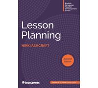 Lesson Planning