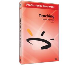 Lesson Planning [DVD] [1999] [Region 1] [US Import] [NTSC]
