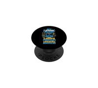 Lesson Plans Code Teacher Humor PopSockets Adhesive PopGrip