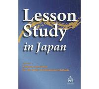 Lesson Study in Japan