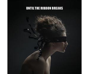 Lesson Unlearnt by Until the Ribbon Breaks (CD, 2015)