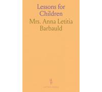 Lessons for Children: Gentle beginner stories and simple lessons to build early reading confidence