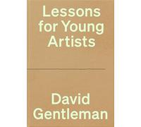 Lessons for Young Artists