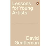 Lessons for Young Artists