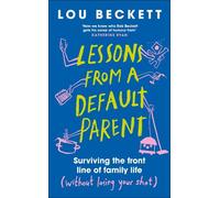 Lessons from a Default Parent