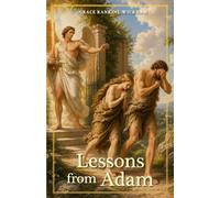 Lessons from Adam