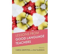Lessons from Good Language Teachers – Cambridge University Press