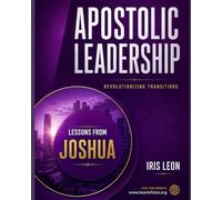 Lessons from Joshua: Revolutionizing Transitions