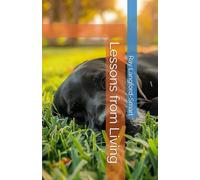 Lessons from Living (The Lessons Trilogy)
